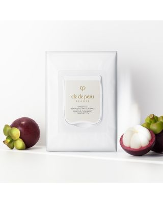 Makeup Cleansing Towelettes