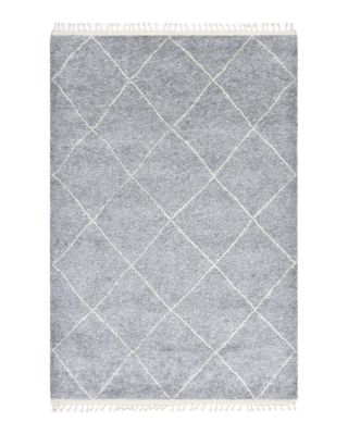 Timeless Rug Designs Wallis S3243 Area Rug, 8' x 10'