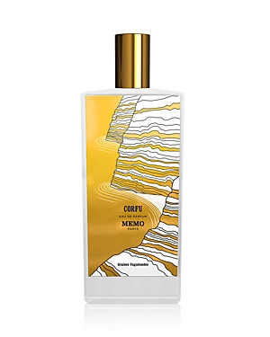 Memo Paris Corfu Eau De Parfum 2.5 Oz.