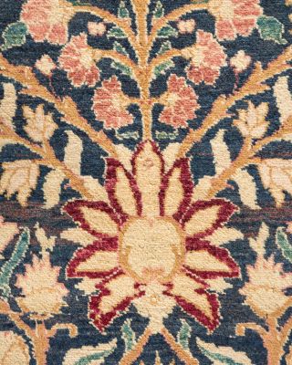 Mogul M1195 Area Rug, 8'1" x 10'5"