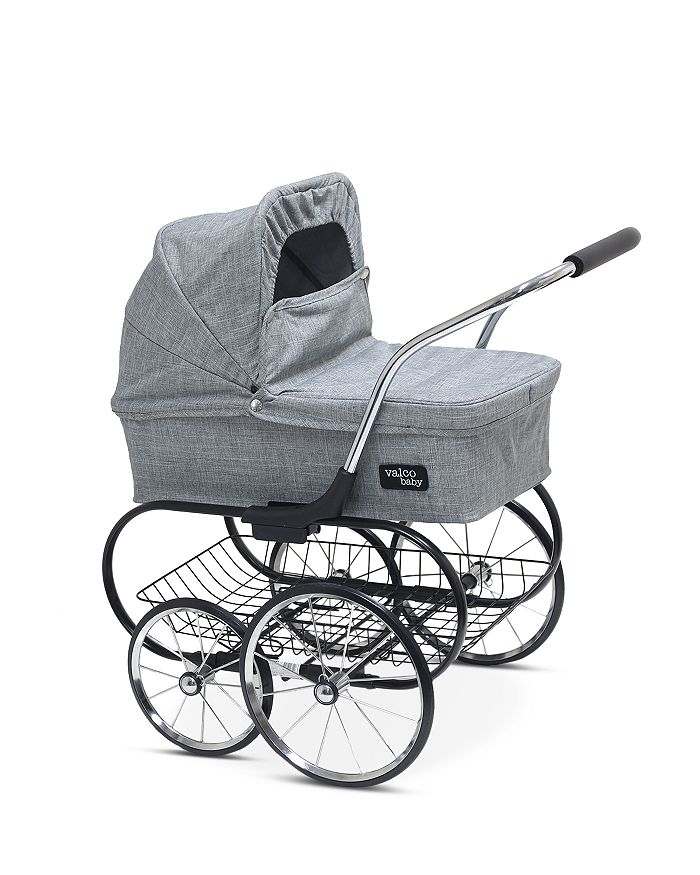 Royale store dolls pram