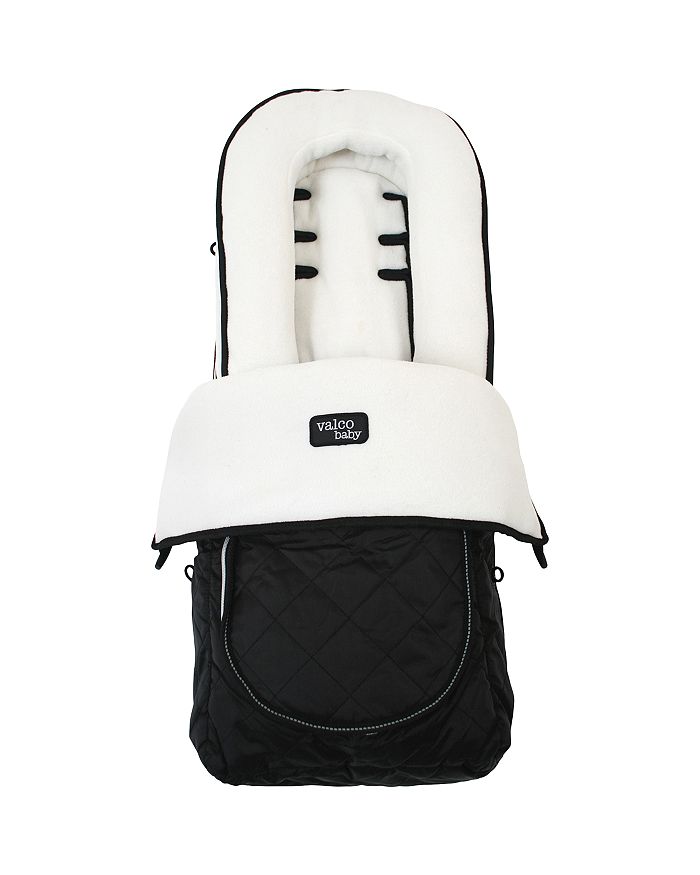 Valco Baby Universal Deluxe Footmuff Bloomingdale's