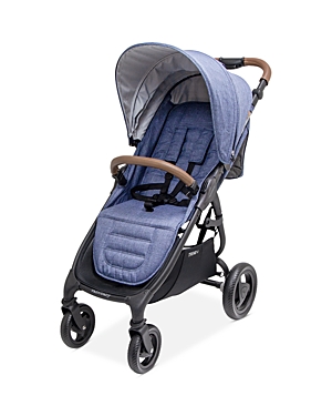 Valco Baby Trend 4 Single Stroller