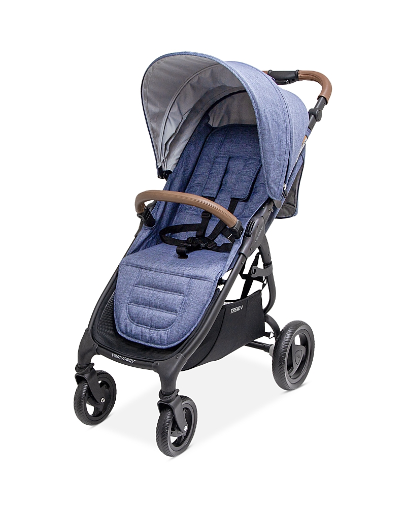 Valco Baby Trend 4 Single Stroller