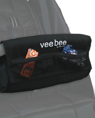 Universal Pocket Pouch Snack Pack