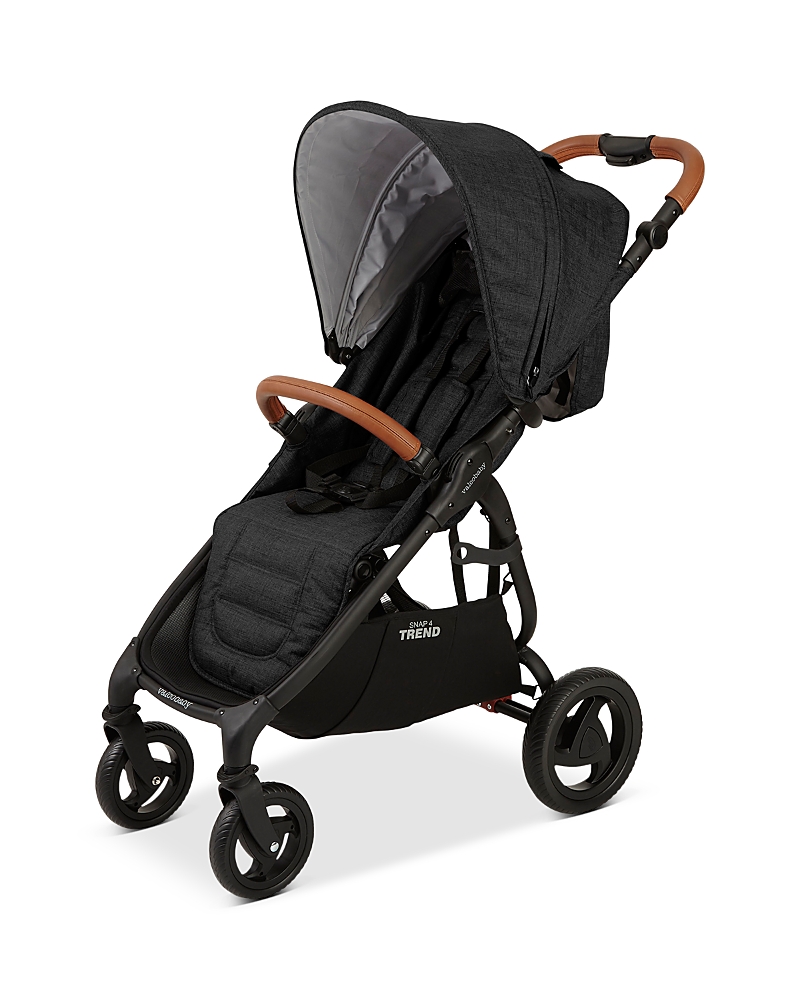 Valco Baby Trend 4 Single Stroller