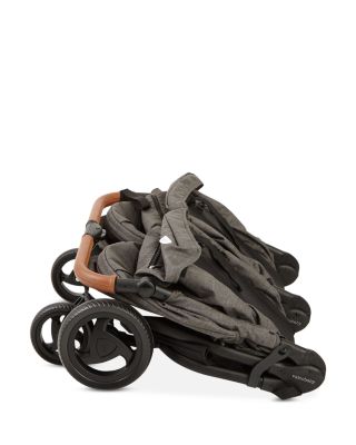 Trend Duo Double Stroller