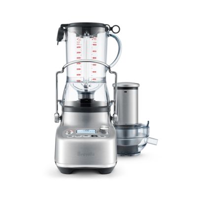 Breville - the 3X Bluicer Pro