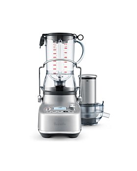 Breville - the 3X Bluicer Pro