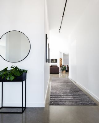 Feizy Micah R3337 Runner Area Rug, 2'10" x 7'10"