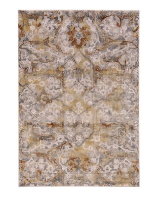 Feizy Harmony R3685 Area Rug, 1'8 x 2'10