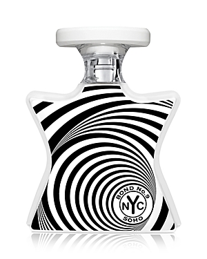 Bond No. 9 New York Soho Eau de Parfum 1.7 oz.
