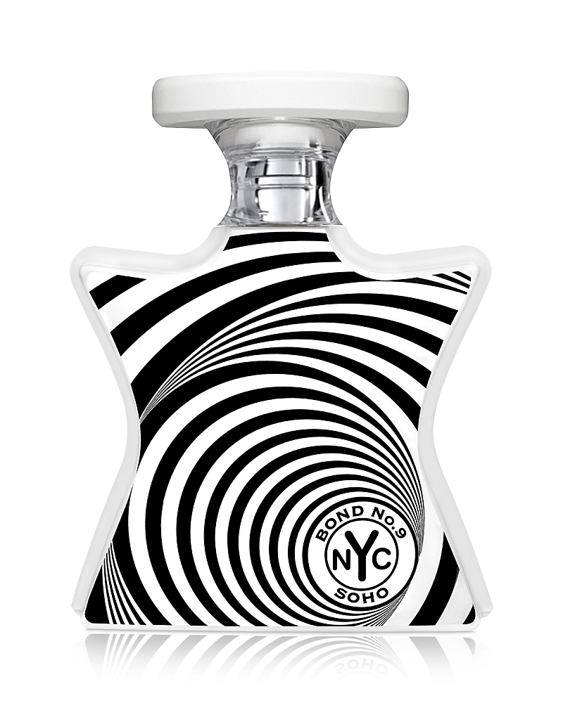 Bond No. 9 New York Soho Eau de Parfum 1.7 oz.