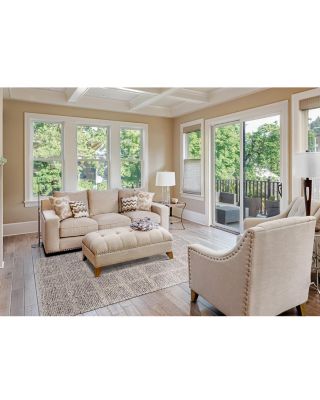 Oaklyn Area Rug, 8' x 11'