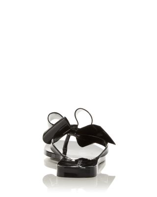 Women's Sugary Thong Jelly Sandals