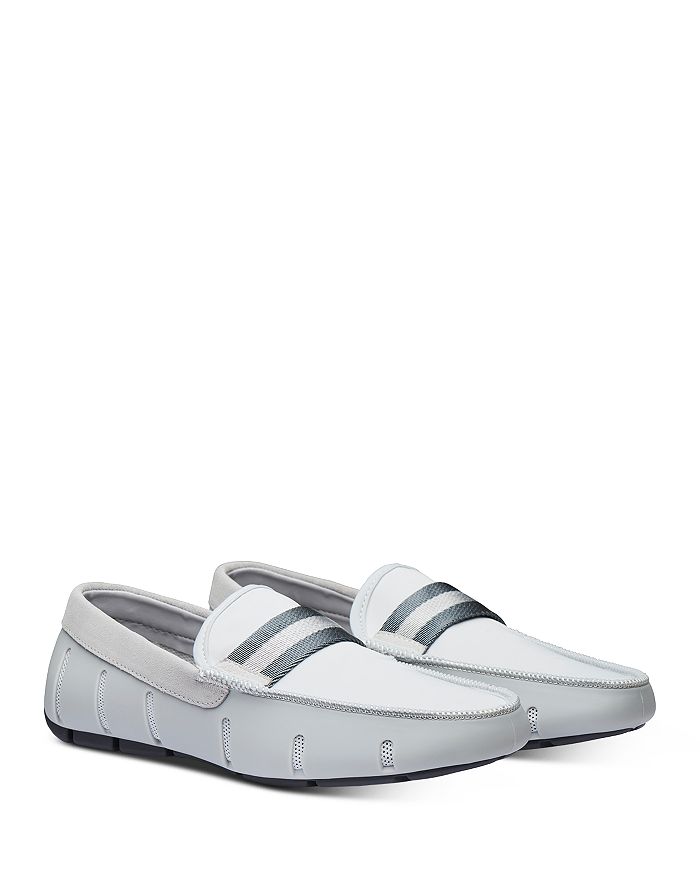 Swims Mens' Flex  Loafers Bloomingdale's