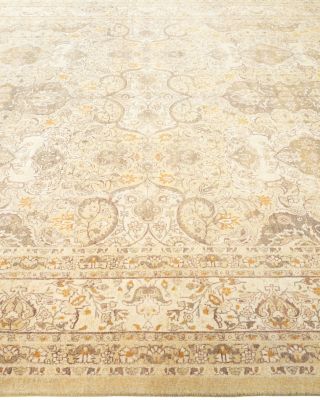 Mogul M1494 Area Rug, 8&#39;3&amp;quot; x 10&#39;3&amp;quot;