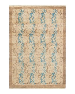 Bloomingdale's Mogul M1550 Area Rug, 4'1 x 5'10