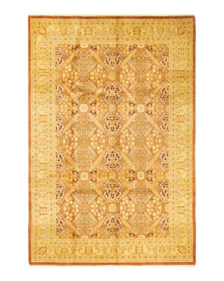 Bloomingdale's - Mogul M1406 Area Rug, 6'3" x 9'2"