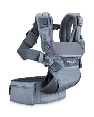 CUDL™ 4-in-1 Baby Carrier