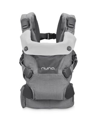 CUDL™ 4-in-1 Baby Carrier