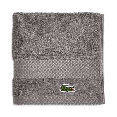 Heritage Antimicrobial Washcloth