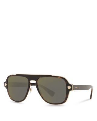 Versace - Men's Square Sunglasses, 56mm