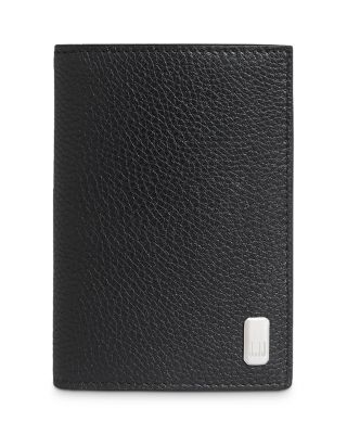 Dunhill - Belgrave Leather Card Case