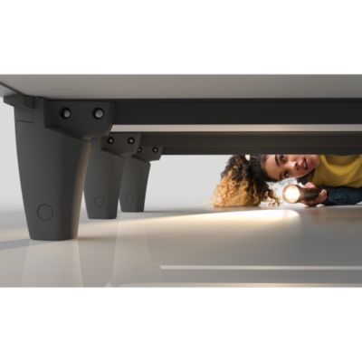 EnGauge Deluxe Bed Frame