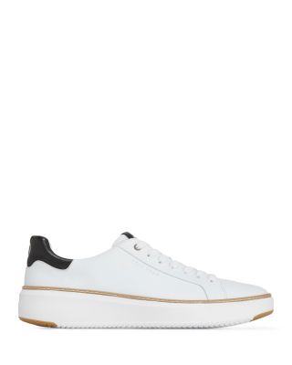 GrandPro Topspin Low Top Sneakers - Regular