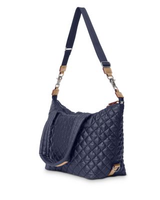 Sutton Medium Deluxe Crossbody