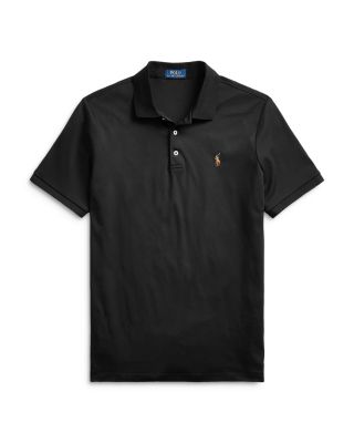 Classic Fit Soft Touch Cotton Polo Shirt
