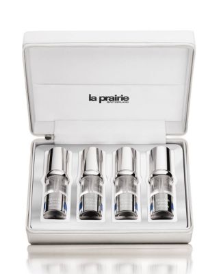 La prairie 7本セット La Prairie Cellular Power Infusion | Bloomingdale's
