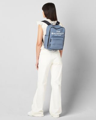 marc jacobs all star backpack