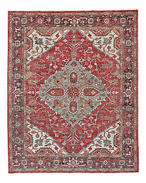 Feizy Elise R6453 Area Rug, 2' X 3' In Ivory