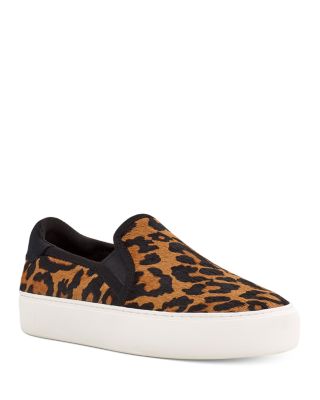 ugg animal print trainers