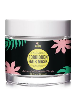 BOMBA CURLS - Dominican Forbidden Hair Mask 6 oz.