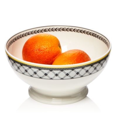 Audun Ferme 7" Round Vegetable Bowl