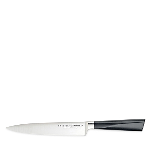 Cristel X Marttiini Carving Knife, 8.3 In Black