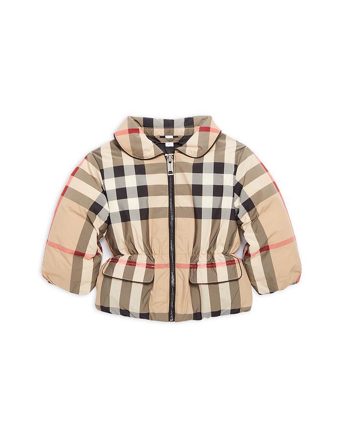 Burberry top baby store