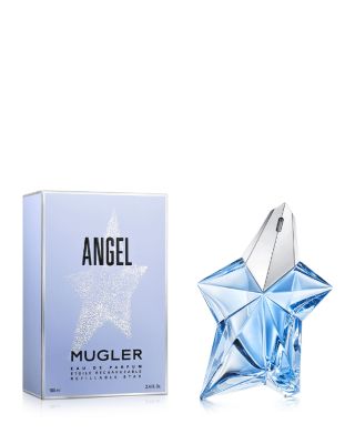 angel perfume refill prices