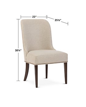 Luxury Dining Chairs Modern, Contemporary High Back Dining Room Chairs