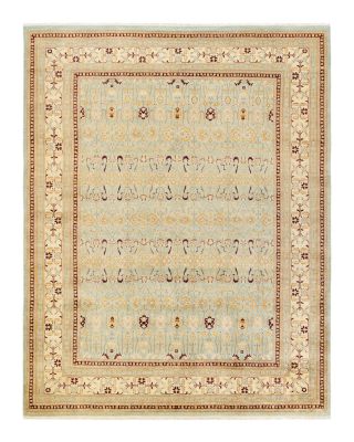 Bloomingdale's Mogul M1460 Area Rug, 8'2 x 10'4
