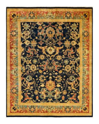 Bloomingdale's Mogul M1462 Area Rug, 7'10 x 10'2
