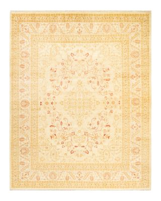 Bloomingdale's Mogul M1462 Area Rug, 8'1 x 10'1