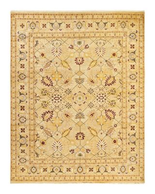 Bloomingdale's Mogul M1462 Area Rug, 8'1 x 10'2