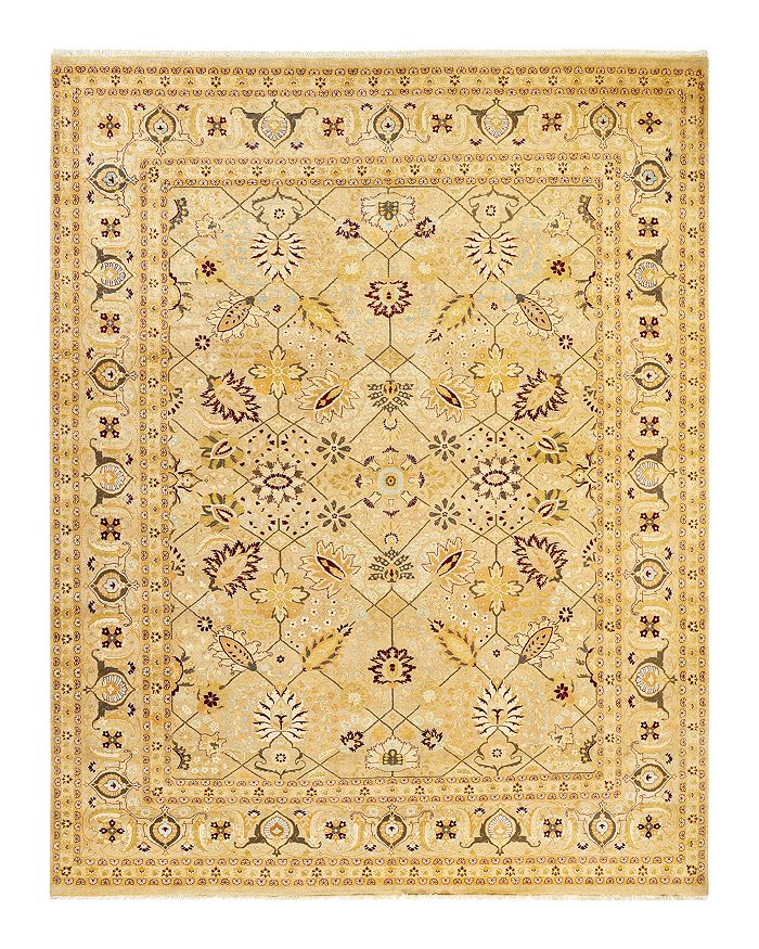 Bloomingdale's Mogul M1462 Area Rug, 8'1" x 10'2" Bloomingdale's