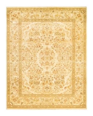 Bloomingdale's Mogul M1462 Area Rug, 8'1 x 10'3