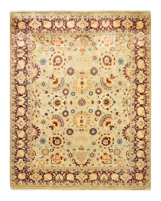 Bloomingdale's Mogul M1462 Area Rug, 8'1 x 9'10