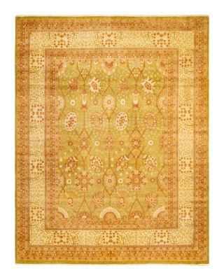 Bloomingdale's Mogul M1462 Area Rug, 8'2 x 10'2